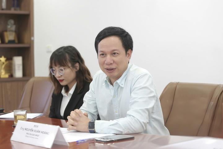 Bộ KH&CN và MISA thúc đẩy phát triển trí tuệ nhân tạo “Make in Vietnam” - Ảnh 2.