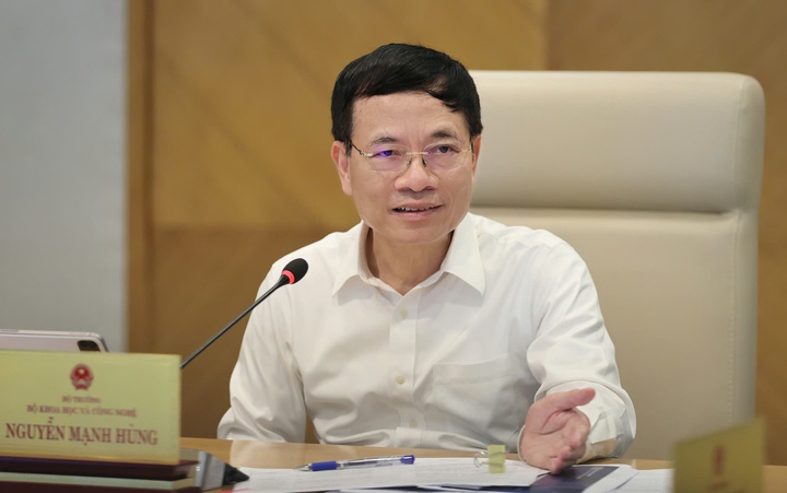 Đẩy mạnh ứng dụng công nghệ trong xử lý, điều hành công việc - Ảnh 2.