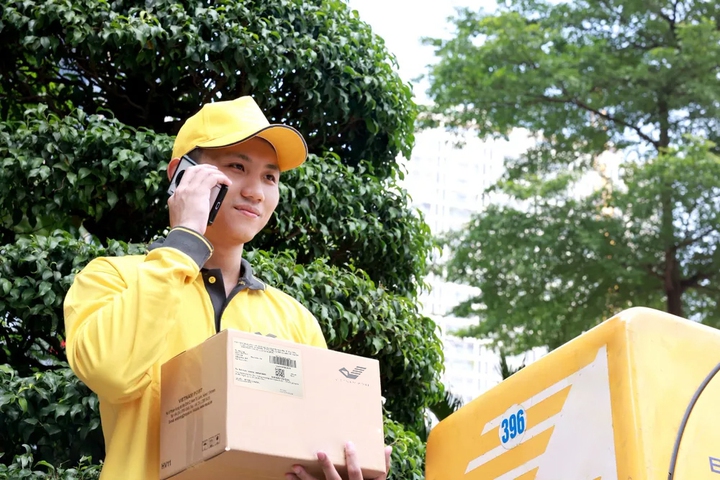 Giao hàng giả mạo, lừa đảo thật: Cảnh báo từ những đơn hàng chưa giao - Ảnh 3.