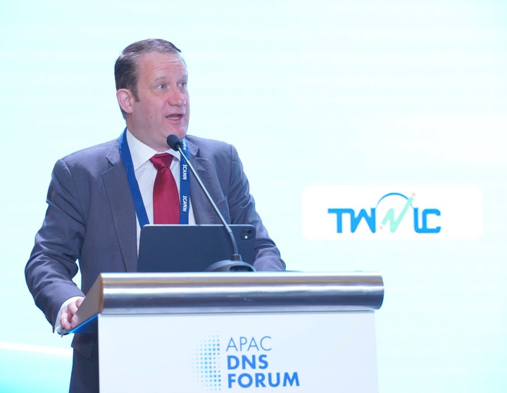ICANN APAC DNS Forum 2025: Kết nối cộng đồng chuyên gia vì một nền Internet bao trùm - Ảnh 3.