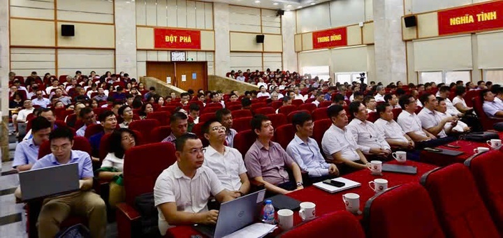 “Bộ tứ trụ cột” giúp Việt Nam cất cánh - Ảnh 3.