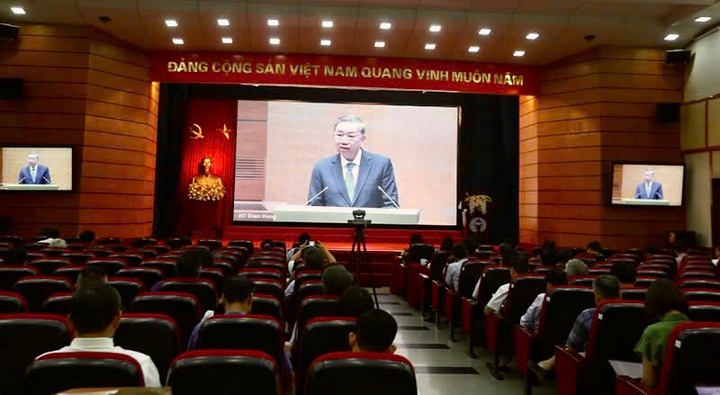 “Bộ tứ trụ cột” giúp Việt Nam cất cánh - Ảnh 2.