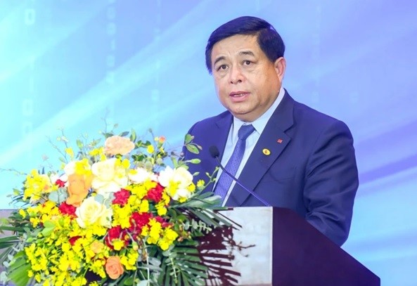 Xây dựng Việt Nam thịnh vượng từ nền tảng khoa học công nghệ và đổi mới sáng tạo - Ảnh 2.