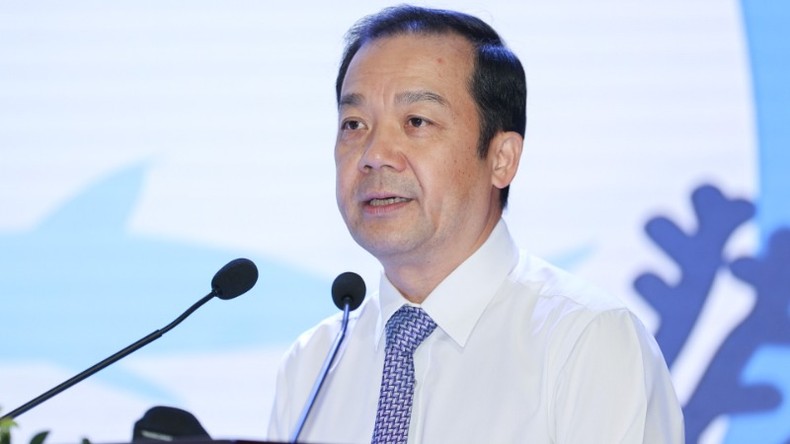 “Trái tim đại dương” rung lên: Trao giải Cuộc thi Viết thư quốc tế UPU 54- Ảnh 2.