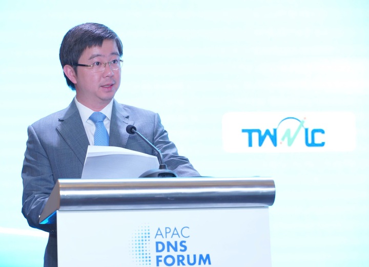 ICANN APAC DNS Forum 2025: Kết nối cộng đồng chuyên gia vì một nền Internet bao trùm - Ảnh 2.