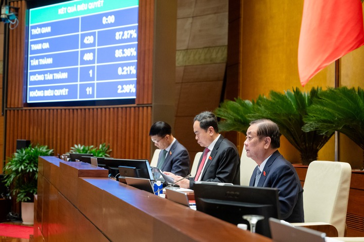 Luật sửa đổi, bổ sung một số điều của Luật Chất lượng sản phẩm, hàng hóa: Bước đột phá về quản lý rủi ro và chuyển đổi số- Ảnh 2.