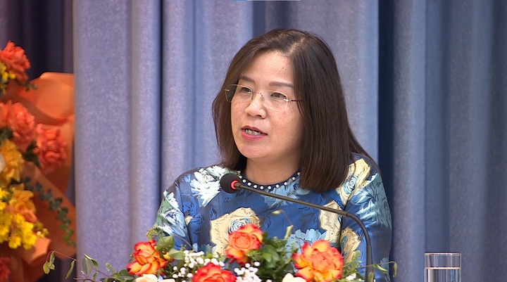 Cục Bưu điện Trung ương bảo đảm thông tin nhanh, chính xác và tuyệt đối an toàn - Ảnh 3.