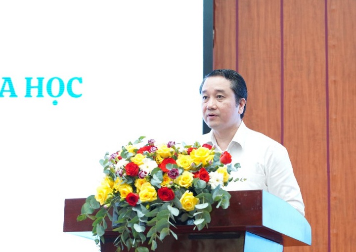 Tạo đột phá trong tài trợ nghiên cứu ứng dụng: Nâng cao chất lượng xây dựng hồ sơ đề xuất - Ảnh 2.