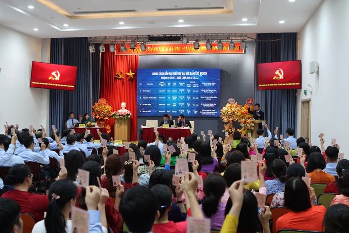 Cục Bưu điện Trung ương bảo đảm thông tin nhanh, chính xác và tuyệt đối an toàn - Ảnh 4.