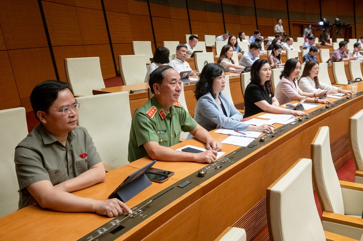 Luật Công nghiệp Công nghệ số: Động lực quan trọng để Việt Nam bứt phá trong kỷ nguyên số - Ảnh 2.