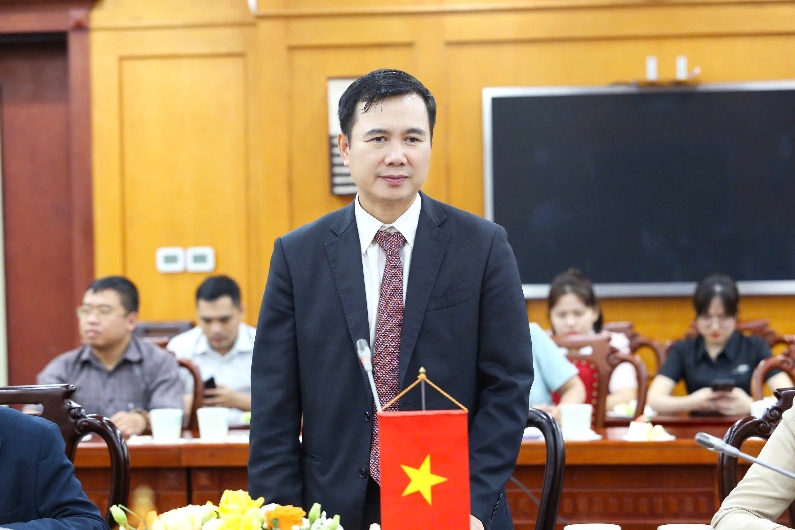 Việt Nam - Lào thúc đẩy hợp tác nghiên cứu KH,CN&ĐMST: Hướng tới hệ sinh thái KH&CN bền vững và số hóa toàn diện- Ảnh 2.