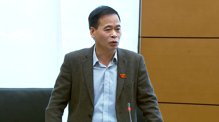 Làm rõ thẩm quyền thành lập, cơ chế tổ chức và hoạt động của Ủy ban Quốc gia về trí tuệ nhân tạo - Ảnh 4.