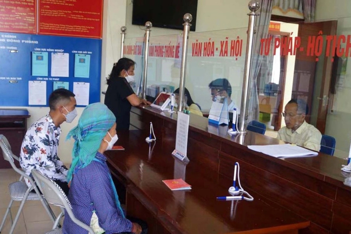 Lai Châu - Đẩy mạnh khoa học, công nghệ và chuyển đổi số theo Nghị quyết 57-NQ/TW - Ảnh 2.