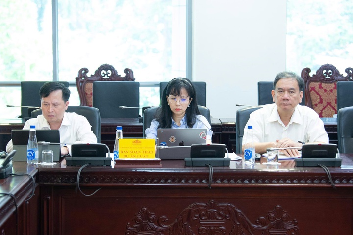 Hoàn thiện hành lang pháp lý, tạo động lực mới thúc đẩy chuyển giao công nghệ - Ảnh 7.