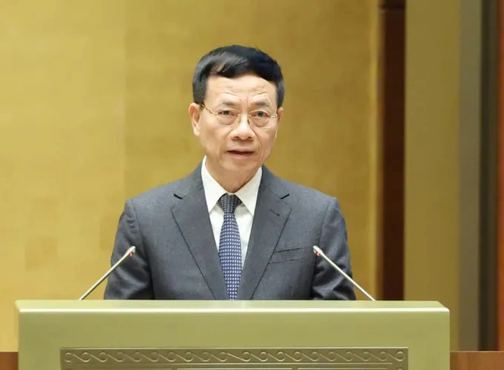 ĐBQH: Cần làm rõ ai là chủ sở hữu những sản phẩm do trí tuệ nhân tạo sáng tạo? - Ảnh 3.