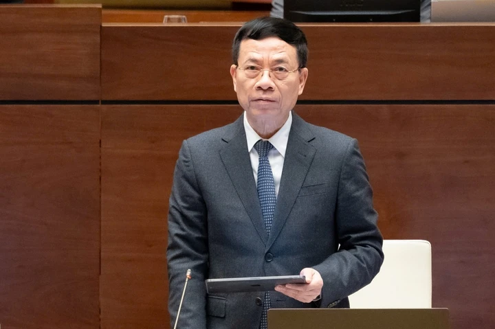 Không để công nghệ cũ, lạc hậu 