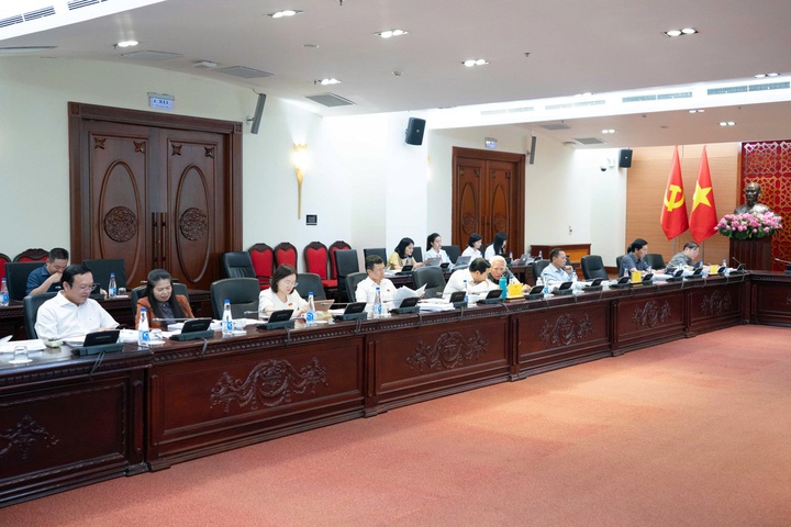 Hoàn thiện hành lang pháp lý, tạo động lực mới thúc đẩy chuyển giao công nghệ - Ảnh 10.