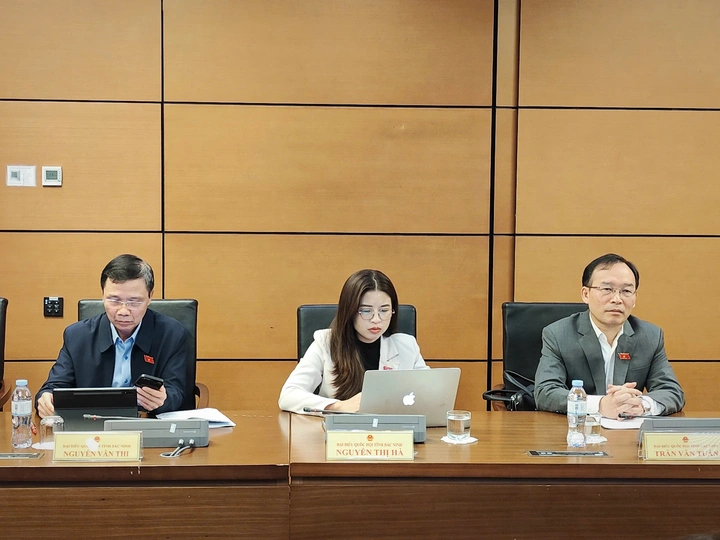 Bảo vệ bản quyền trong không gian số, ứng phó thách thức từ trí tuệ nhân tạo - Ảnh 6.