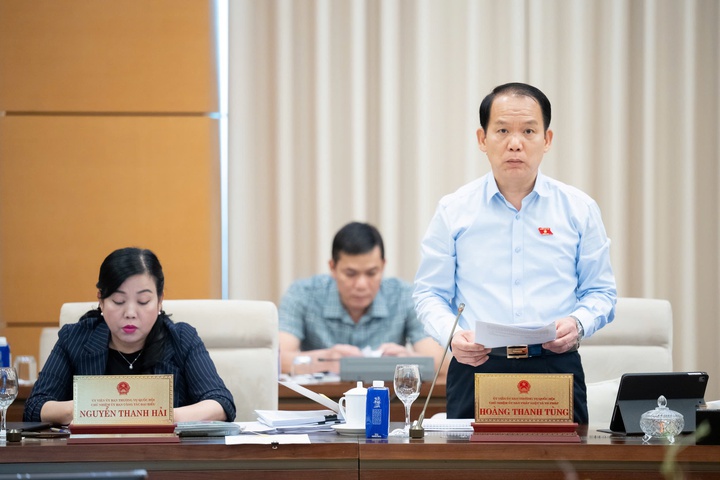 Sửa đổi Luật Chuyển giao công nghệ: Cần rà soát kỹ để đảm bảo phù hợp với các Luật có liên quan - Ảnh 7.