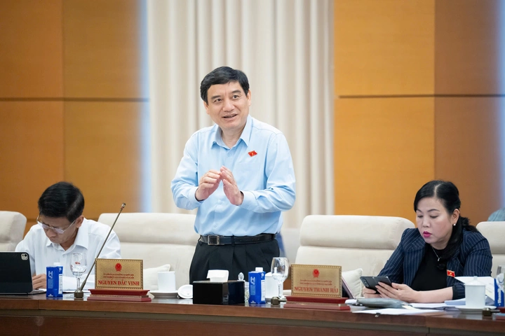 Sửa đổi Luật Chuyển giao công nghệ: Cần rà soát kỹ để đảm bảo phù hợp với các Luật có liên quan - Ảnh 10.