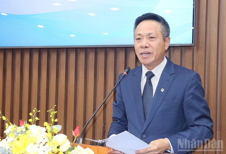 Quảng Ngãi và VNPT hợp tác toàn diện về phát triển khoa học công nghệ, đổi mới sáng tạo và chuyển đổi số - Ảnh 3.