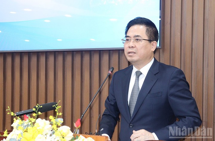 Quảng Ngãi và VNPT hợp tác toàn diện về phát triển khoa học công nghệ, đổi mới sáng tạo và chuyển đổi số - Ảnh 2.