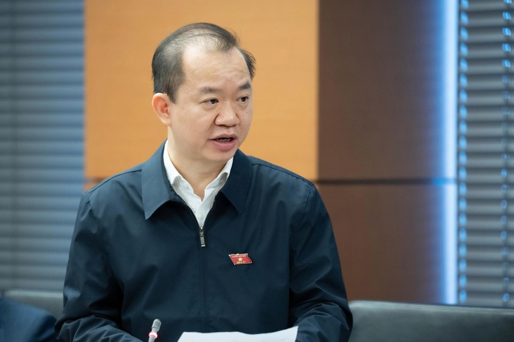 Phân định rõ trách nhiệm chủ trì, phối hợp của các cơ quan liên quan trong công tác chuyển đổi số - Ảnh 7.