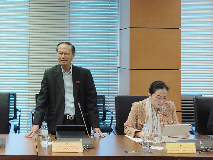 Bảo vệ bản quyền trong không gian số, ứng phó thách thức từ trí tuệ nhân tạo - Ảnh 9.