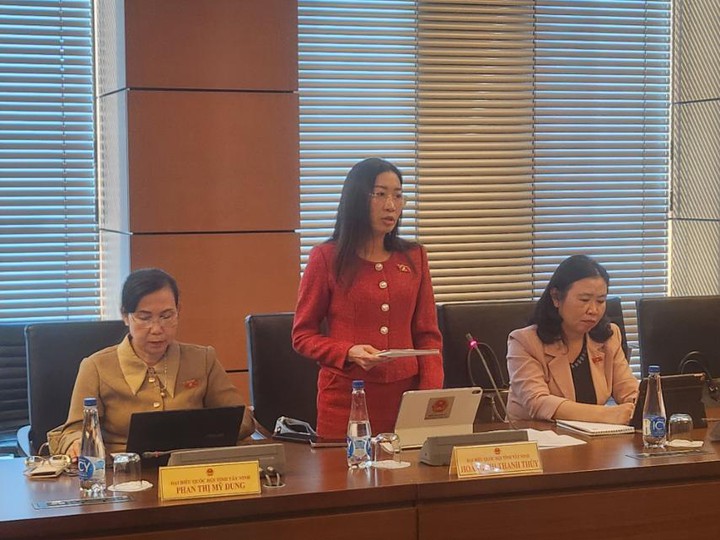 Rà soát quy định trong Luật Trí tuệ nhân tạo bảo đảm tính khả thi trong thực hiện - Ảnh 5.