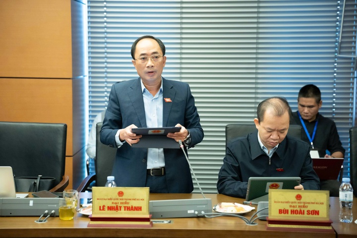 Phân định rõ trách nhiệm chủ trì, phối hợp của các cơ quan liên quan trong công tác chuyển đổi số - Ảnh 3.