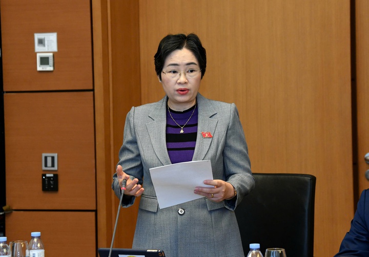 Rủi ro đạo đức AI và bài toán cân bằng quản lý – phát triển trong Dự thảo Luật Trí tuệ nhân tạo - Ảnh 3.