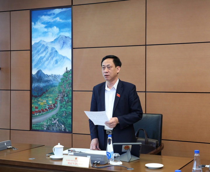 Rà soát quy định trong Luật Trí tuệ nhân tạo bảo đảm tính khả thi trong thực hiện - Ảnh 7.