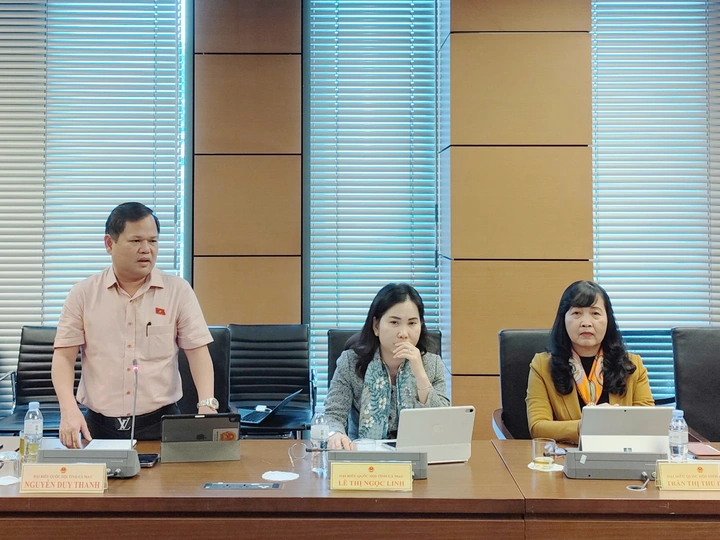 Bảo vệ bản quyền trong không gian số, ứng phó thách thức từ trí tuệ nhân tạo - Ảnh 4.