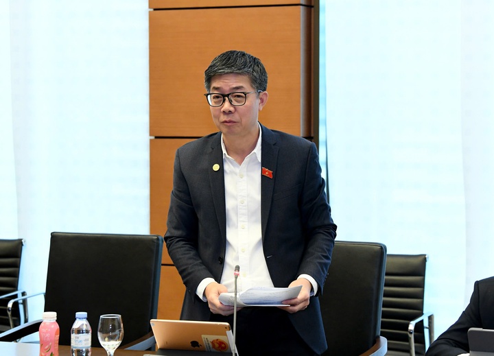 Rủi ro đạo đức AI và bài toán cân bằng quản lý – phát triển trong Dự thảo Luật Trí tuệ nhân tạo - Ảnh 8.