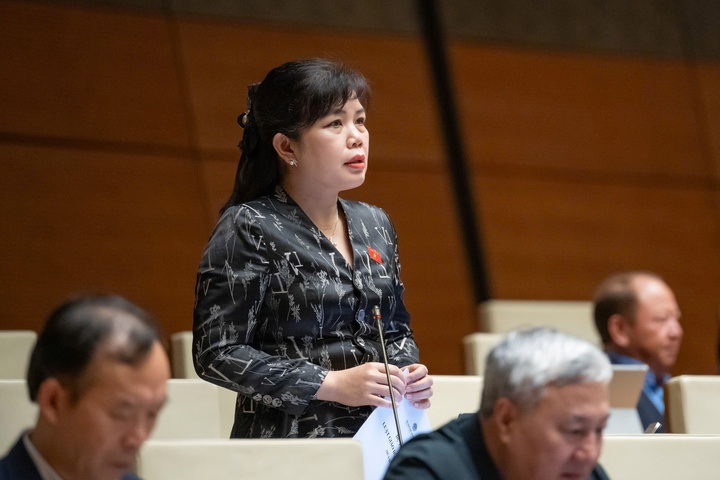 Sửa Luật Công nghệ cao: Cần cơ chế chia sẻ rủi ro và chính sách ưu đãi riêng cho công nghệ chiến lược - Ảnh 7.