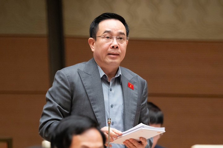 Luật sửa đổi, bổ sung một số điều của Luật Chuyển giao công nghệ: Cần bổ sung nhiều tiêu chí về công nghệ xanh, góp vốn bằng công nghệ - Ảnh 2.