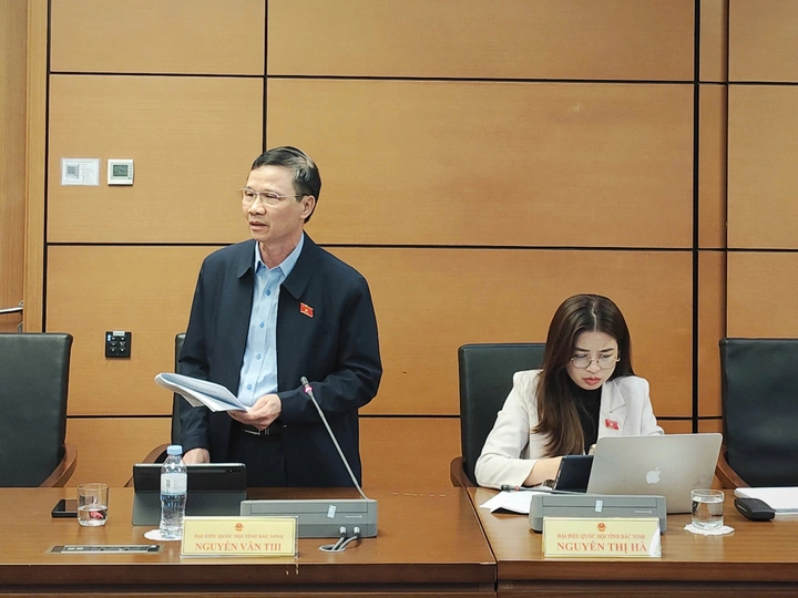 Bảo vệ bản quyền trong không gian số, ứng phó thách thức từ trí tuệ nhân tạo - Ảnh 7.