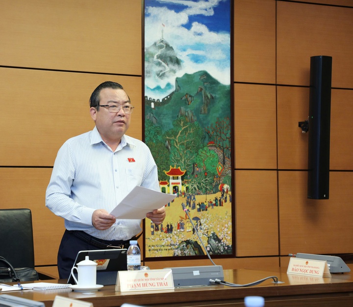 Sửa Luật Công nghệ cao hướng tới năng lực tự chủ công nghệ quốc gia - Ảnh 5.