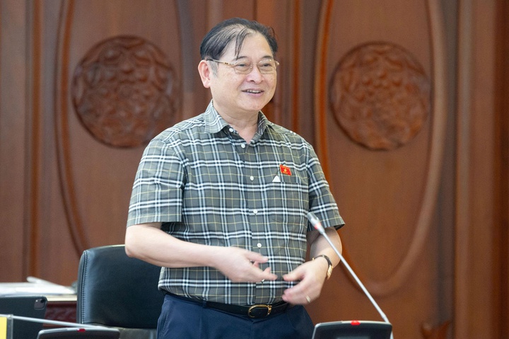 Hoàn thiện hành lang pháp lý, tạo động lực mới thúc đẩy chuyển giao công nghệ - Ảnh 8.