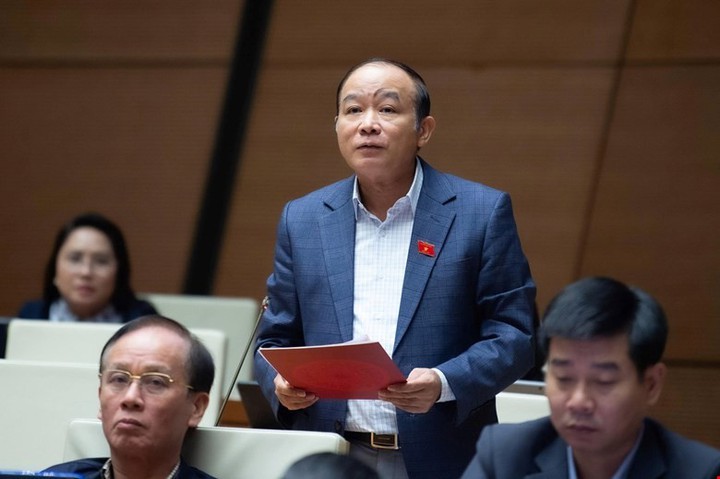 Tăng hậu kiểm để ngăn chặn tình trạng nhập khẩu công nghệ lạc hậu - Ảnh 2.