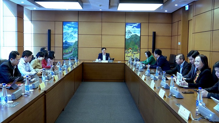 Rà soát quy định trong Luật Trí tuệ nhân tạo bảo đảm tính khả thi trong thực hiện - Ảnh 6.