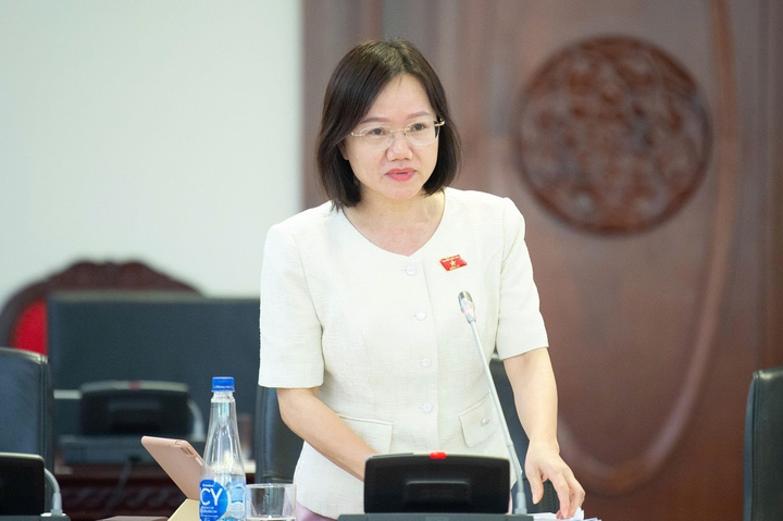 Sửa Luật để gỡ rào cản về phát triển khoa học công nghệ cao - Ảnh 8.