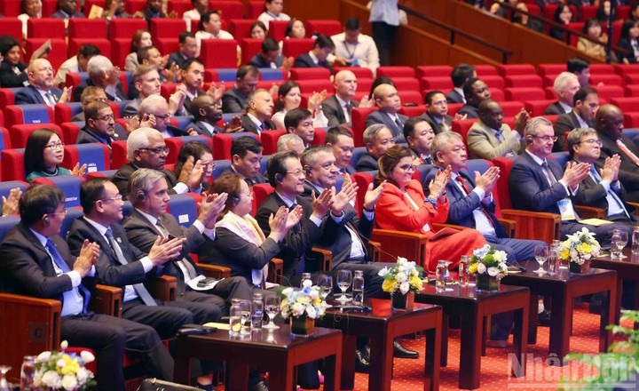 Công ước Hà Nội - 