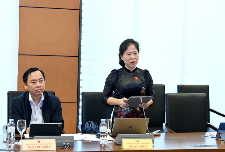 Rủi ro đạo đức AI và bài toán cân bằng quản lý – phát triển trong Dự thảo Luật Trí tuệ nhân tạo - Ảnh 4.