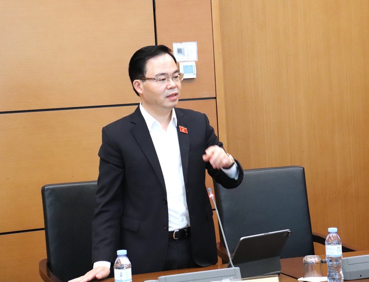 Làm rõ thẩm quyền thành lập, cơ chế tổ chức và hoạt động của Ủy ban Quốc gia về trí tuệ nhân tạo - Ảnh 5.