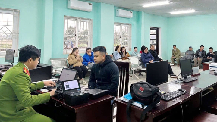 API - Đột phá thể chế của kỷ nguyên dữ liệu - Ảnh 2.