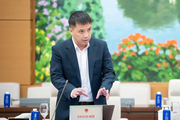 Sửa đổi Luật Chuyển giao công nghệ: Cần rà soát kỹ để đảm bảo phù hợp với các Luật có liên quan - Ảnh 16.