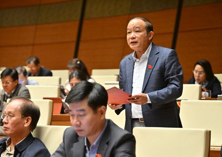 Hoàn thiện khung pháp lý ưu đãi doanh nghiệp công nghệ - Ảnh 2.