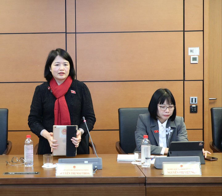 Làm rõ mô hình và vai trò của Ủy ban Quốc gia về Trí tuệ nhân tạo - Ảnh 2.