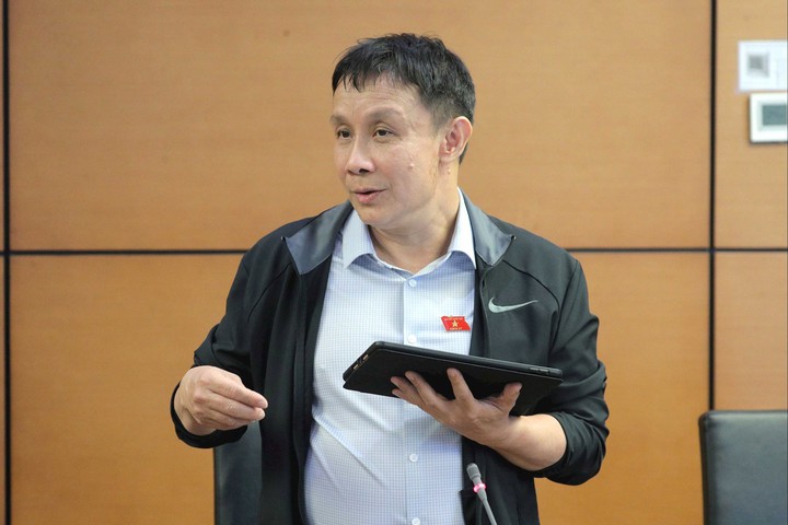 Trí tuệ nhân tạo phải hoạt động trong giới hạn pháp luật và khung đạo đức - Ảnh 4.